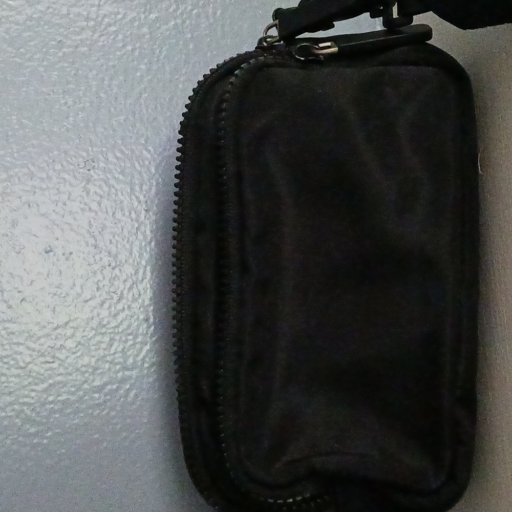 Belt bag